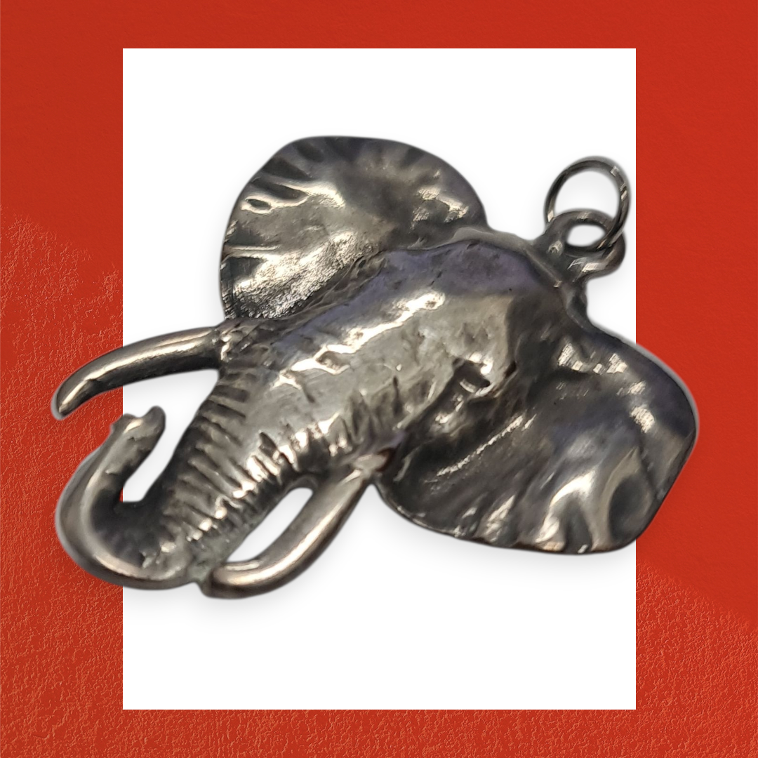 colgante Elefante