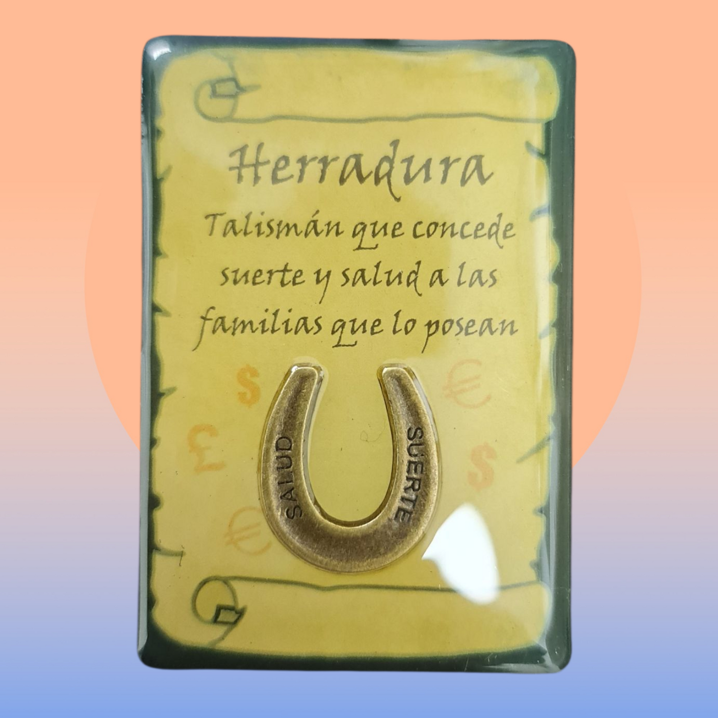 Carteles magnéticos