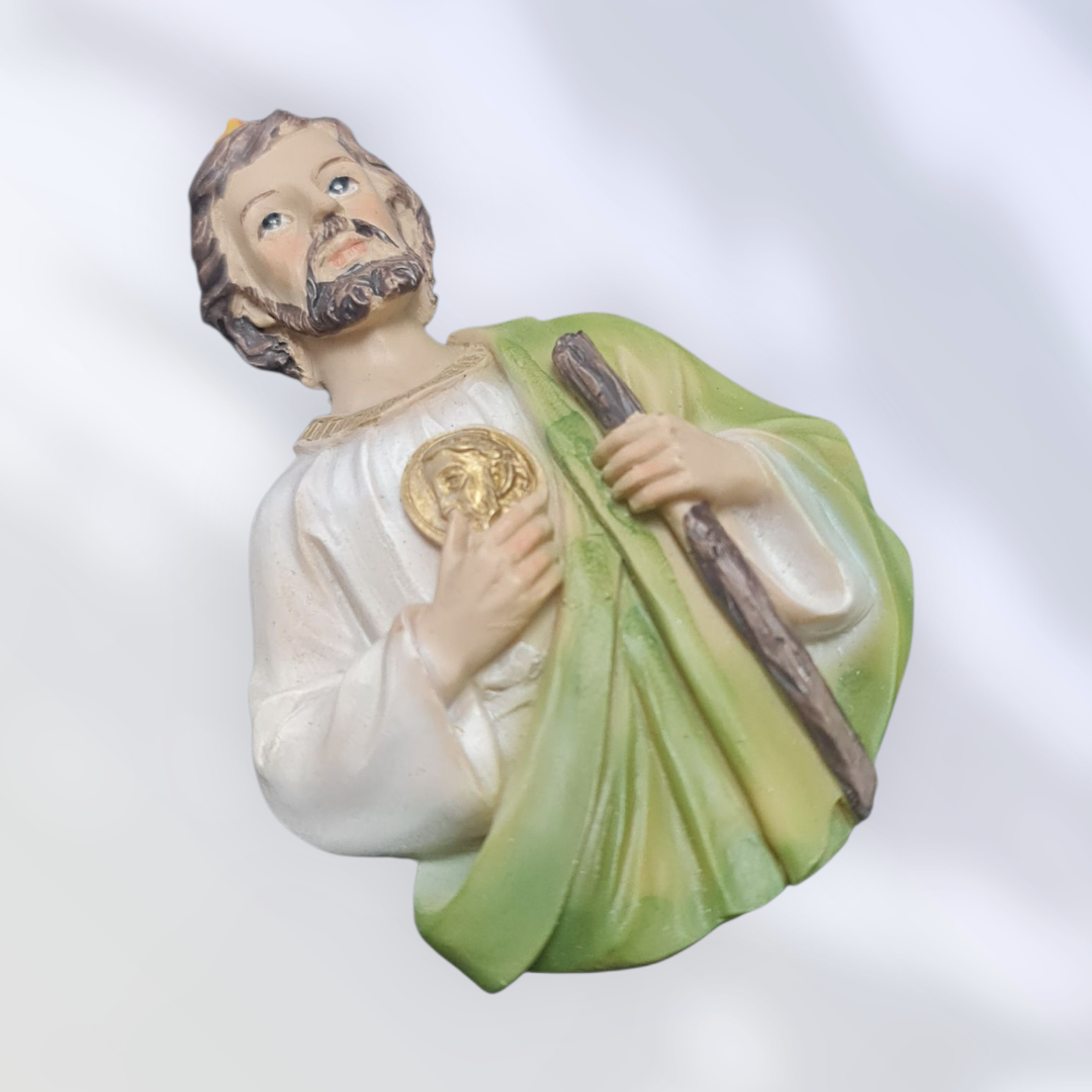 Placa magnetica San Judas Tadeo