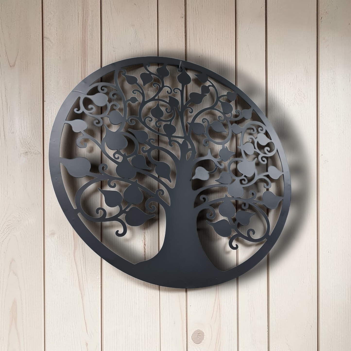 Árbol de la vida laton 60cm