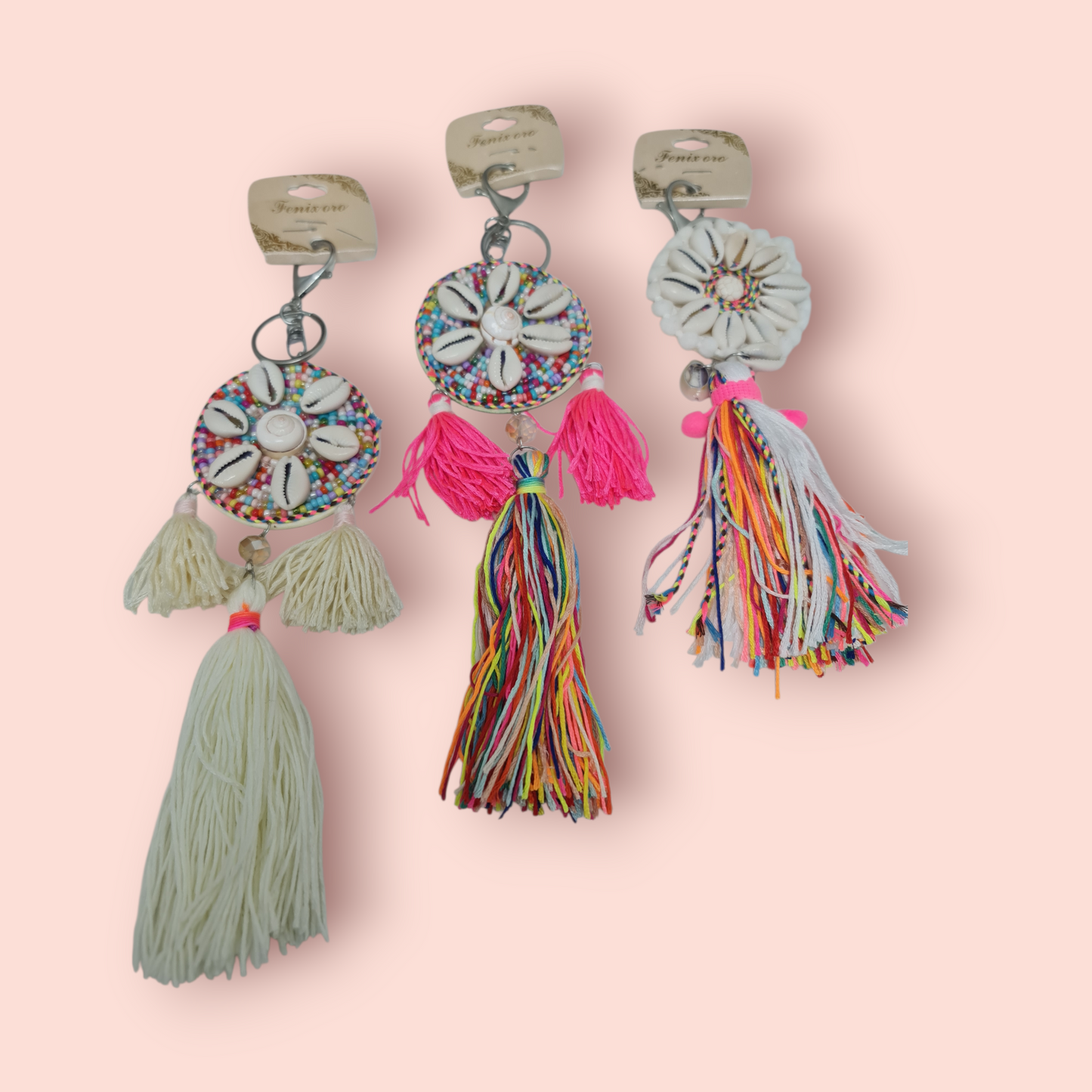 Atrapasueños cowrier