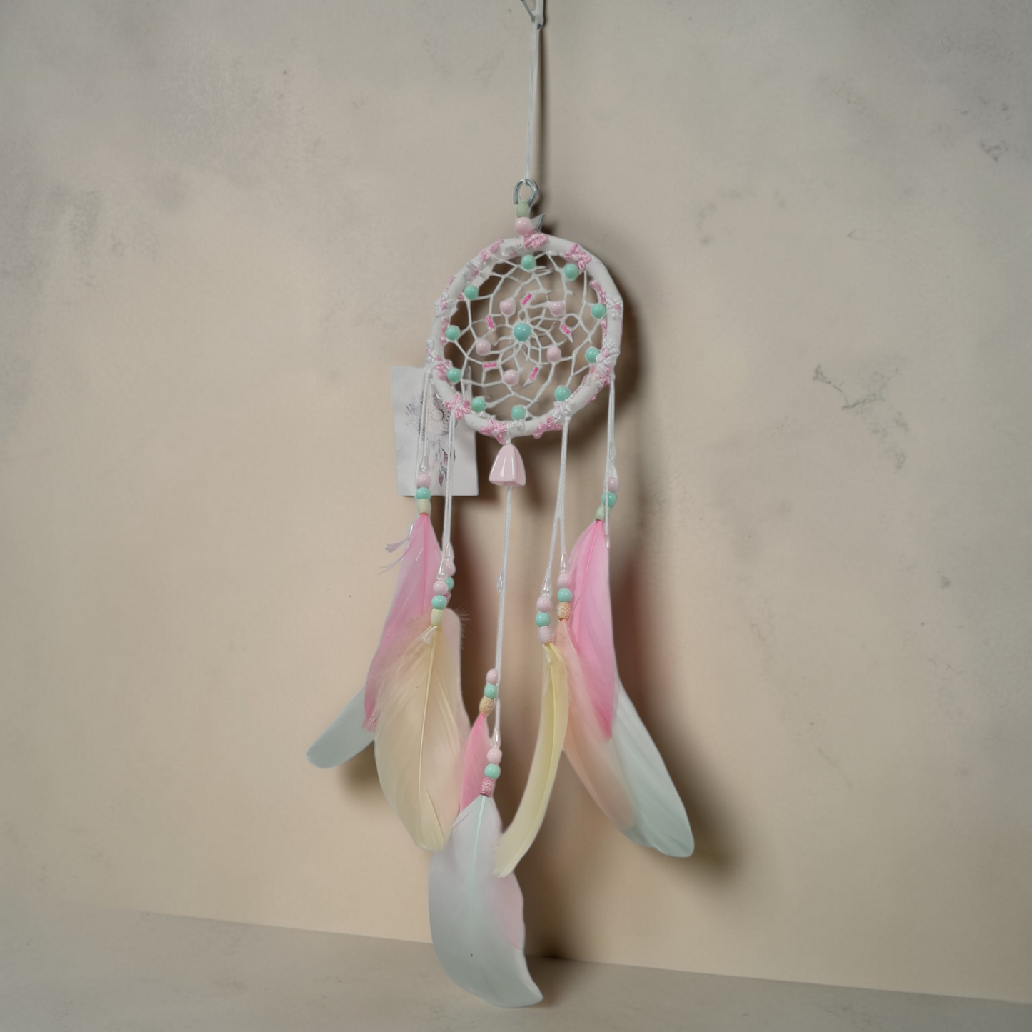 Atrapasueños colores palidos