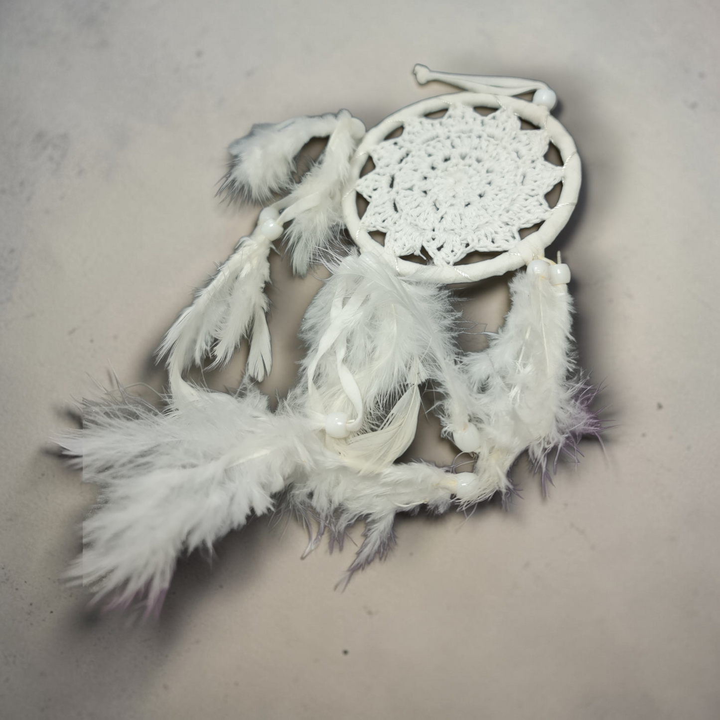 Atrapasueños macrame 9cm