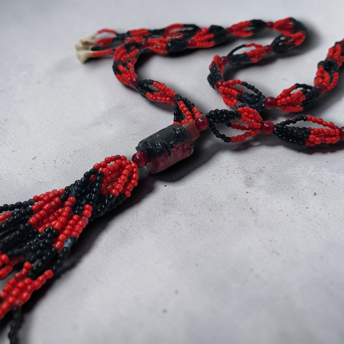 Orisha Eleguá Mallet, Yoruba Lucumí Santeria