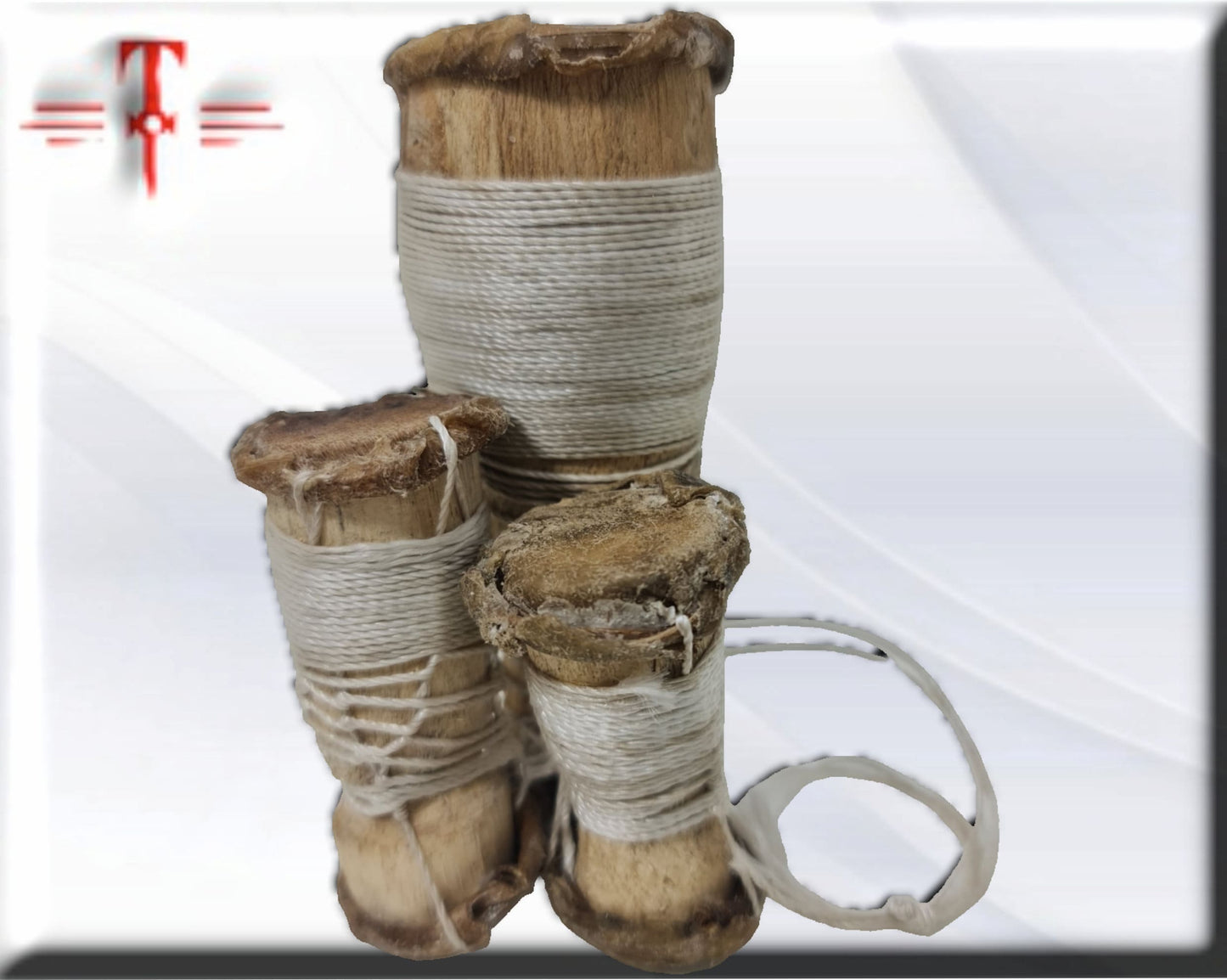 Tambores Batá productos para los orishas, santería , Palo Mayombe