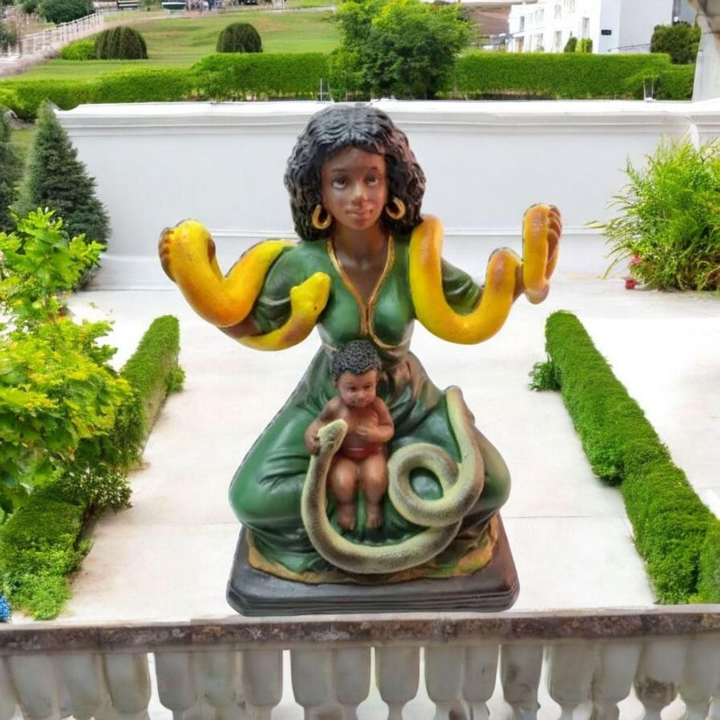 Santa Marta Dominadora