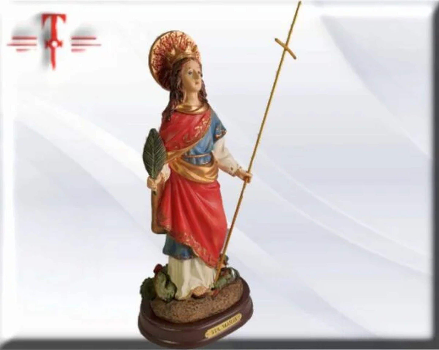 Santa Marta , Santos y Vírgenes católicos , productos Religiosos