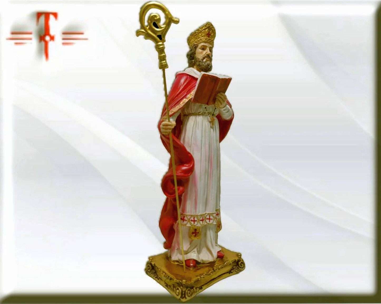 San Cipriano , Santos y Vírgenes católicos , productos Religiosos