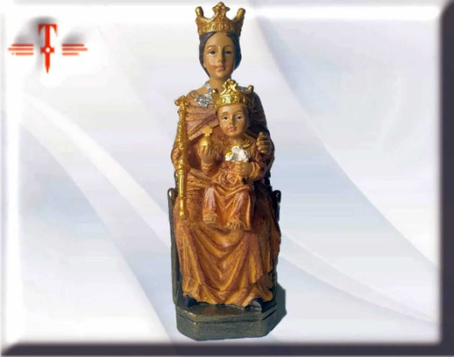 Virgen de la Merced , Santos y Vírgenes católicos , productos Religiosos