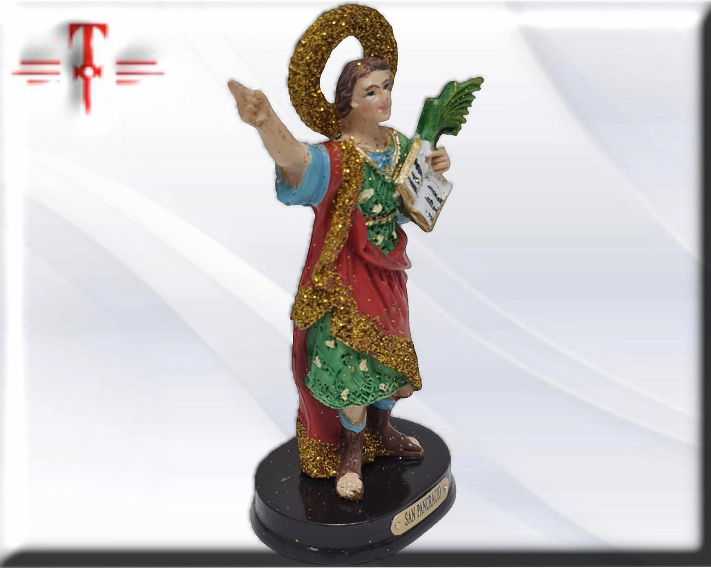 San Pancracio , Santos y Vírgenes católicos , productos Religiosos