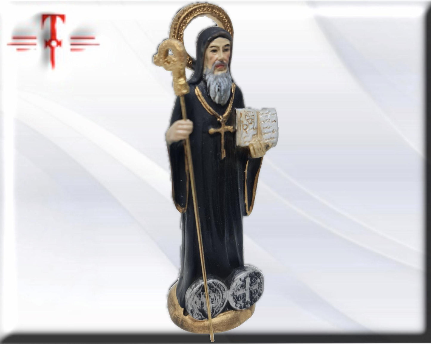 San Benito , Santos y Vírgenes católicos , productos Religiosos