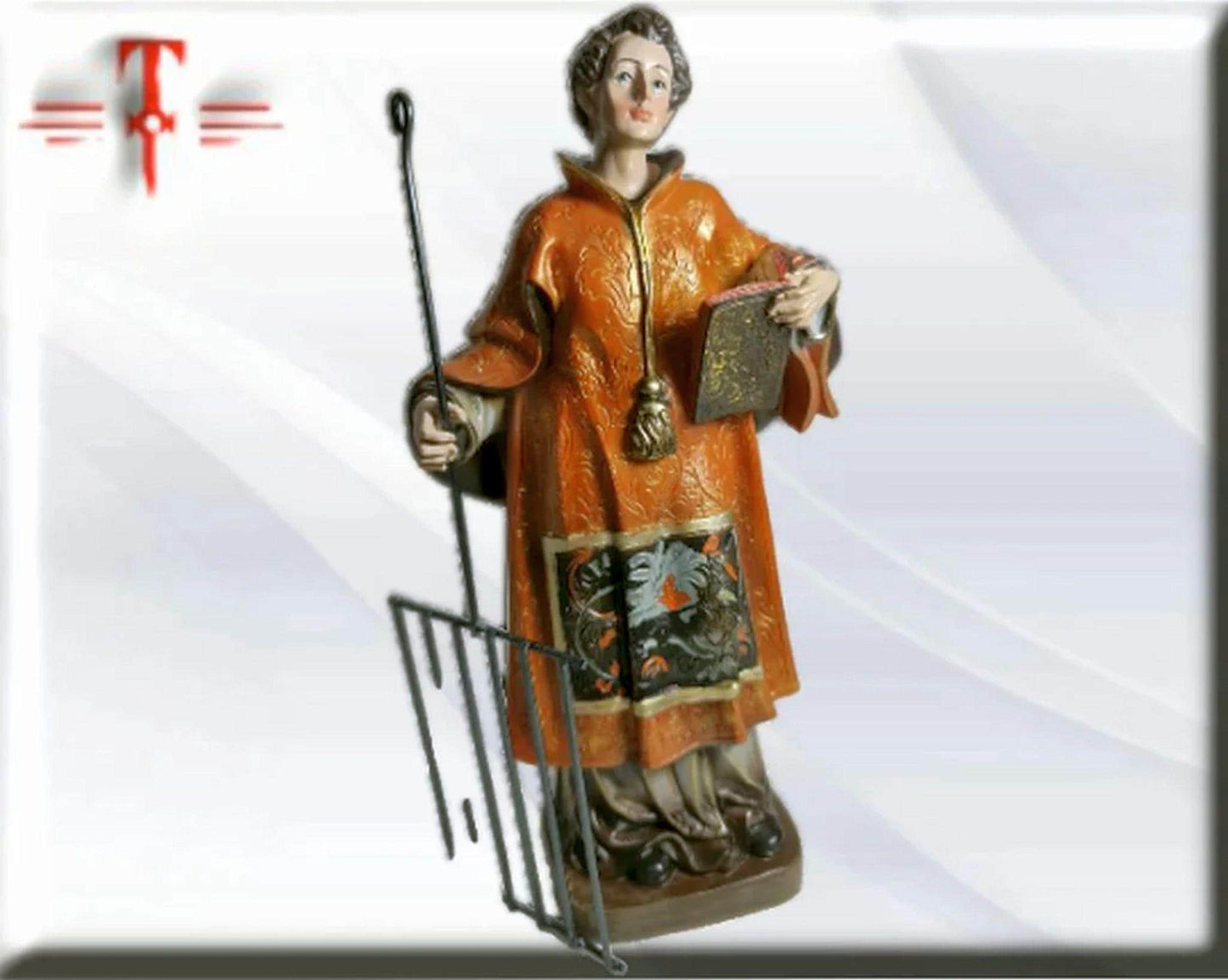 San Lorenzo , Santos y Vírgenes católicos , productos Religiosos