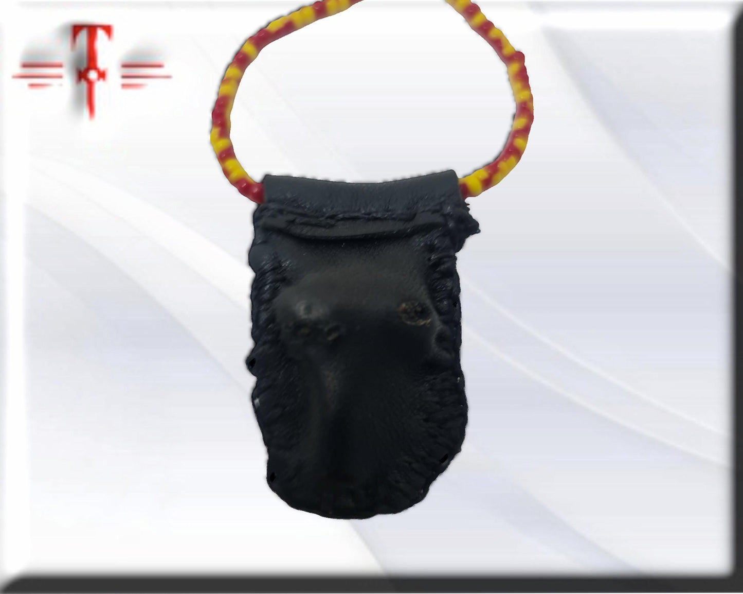 Amuleto Africano contra la magia negra secretos del vodun , arte tradicional africano