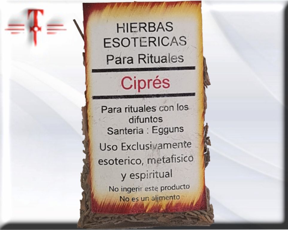 Cyprés