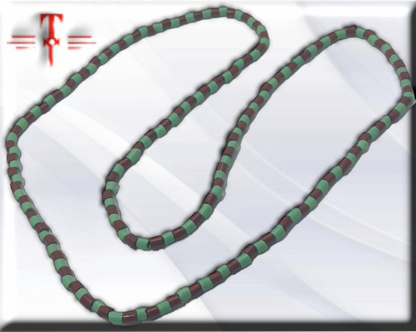 Collar Ifá , orula , Nigeria , santería yoruba lucumí