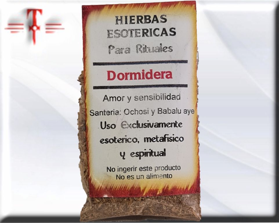 Dormidera