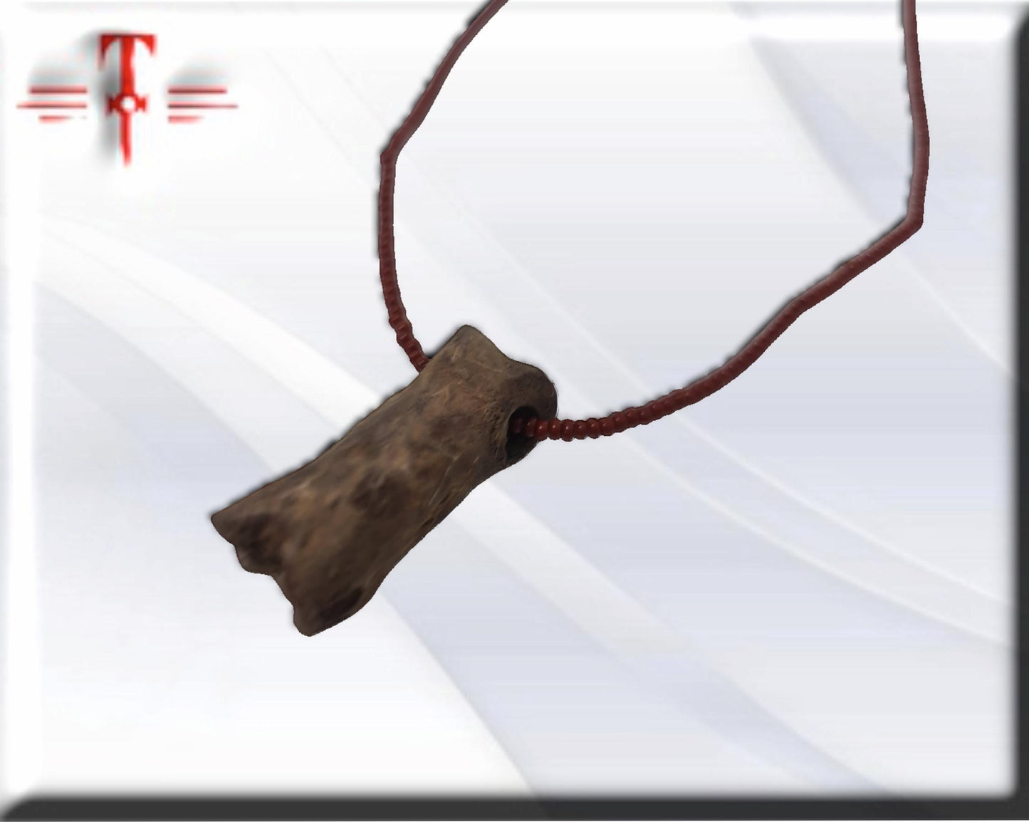 Amuleto protección Egguns colgante ritualizado Vodun , secretos del vodoun Fon , Contacto con los egguns
