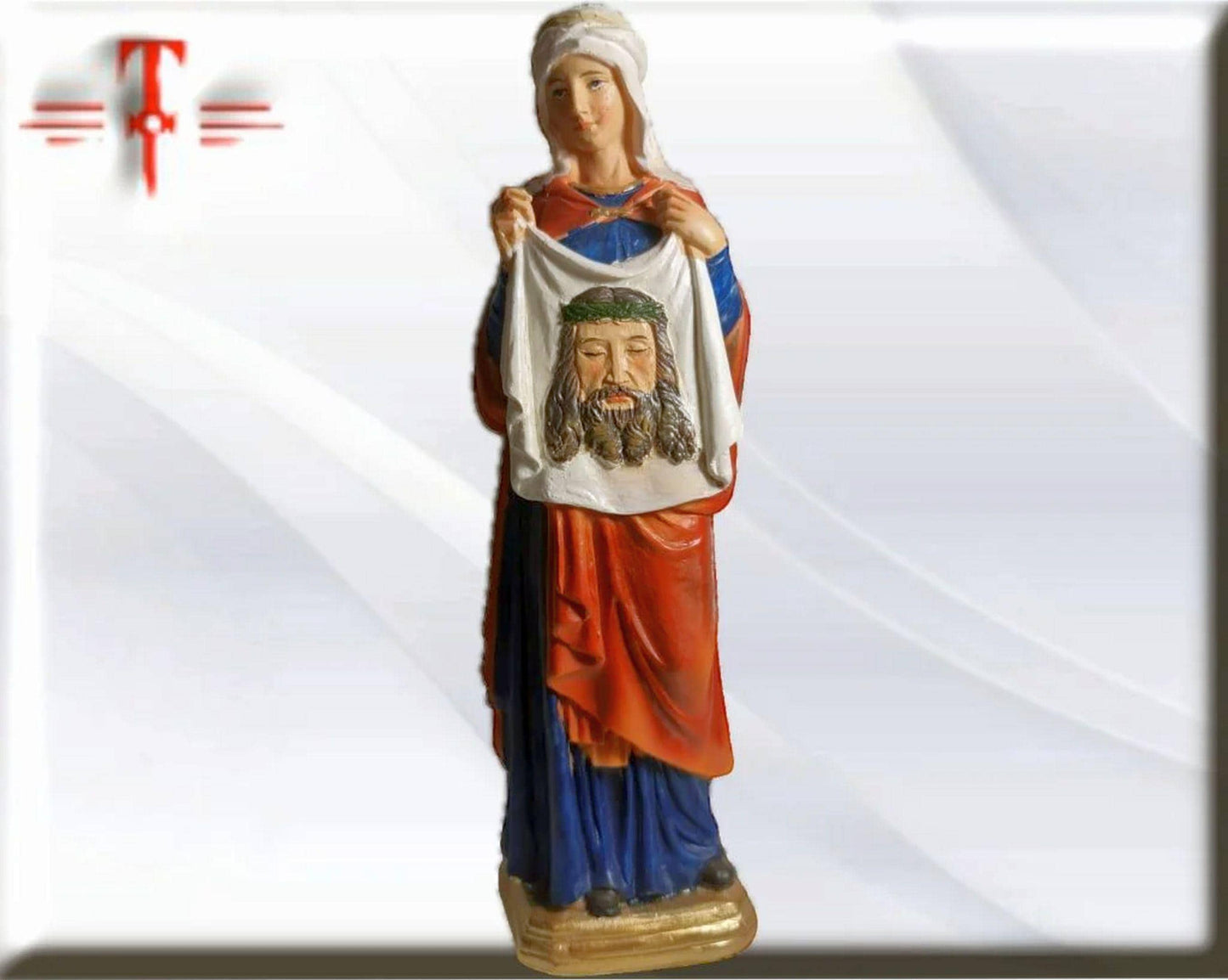 Santa Veronica , Santos y Vírgenes católicos , productos Religiosos