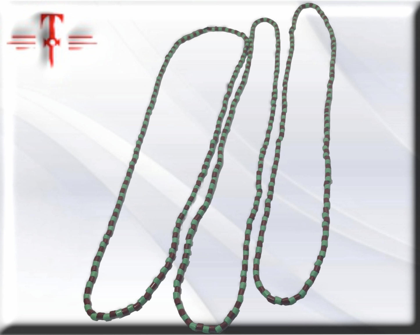 Collar Ifá , orula , Nigeria , santería yoruba lucumí