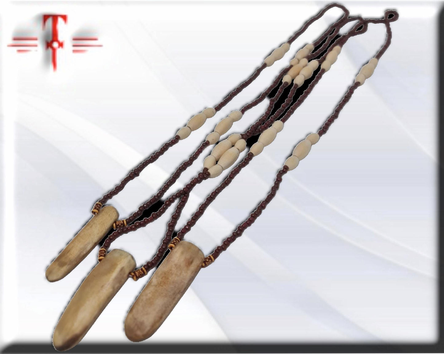 Amuleto hueso protección Egguns colgante ritualizado Vodun , secretos del vodoun Fon , Contacto con los egguns