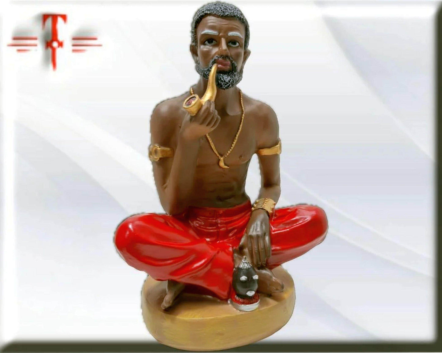 Papa Candelo , santería , candomble , Kimbisa, umbanda , Palo Mayombe , vudu