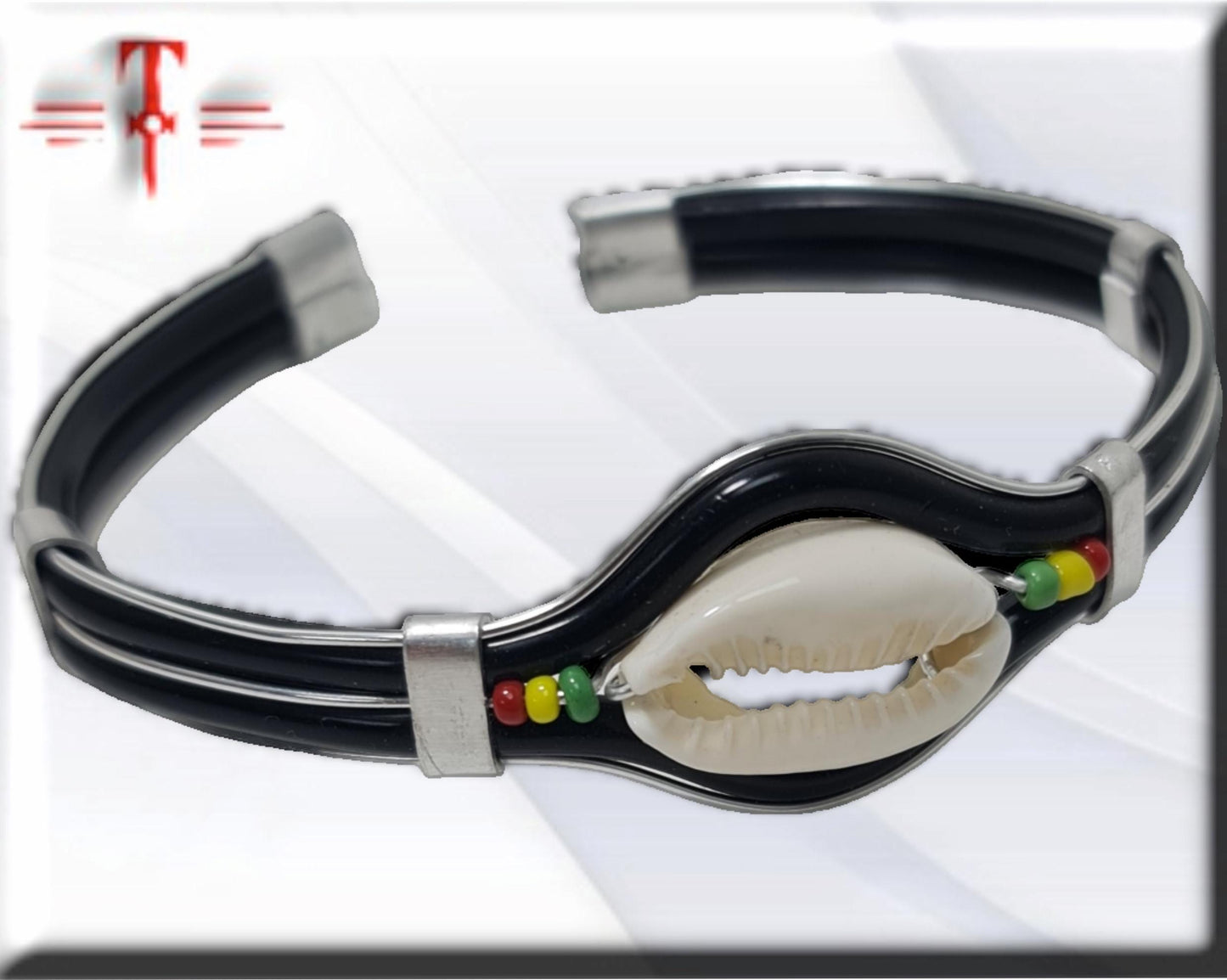 Lucky Bracelet, Original from Benin