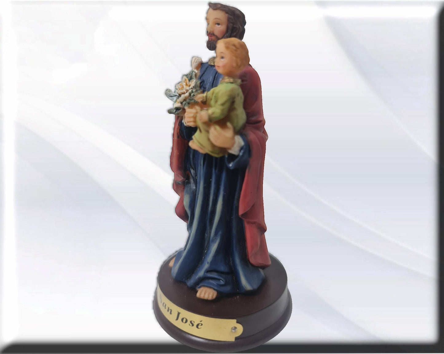 San Jose , Santos y Vírgenes católicos , productos Religiosos