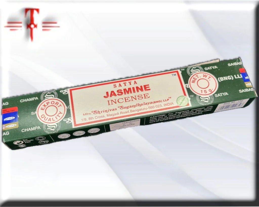 Incienso Jasmine