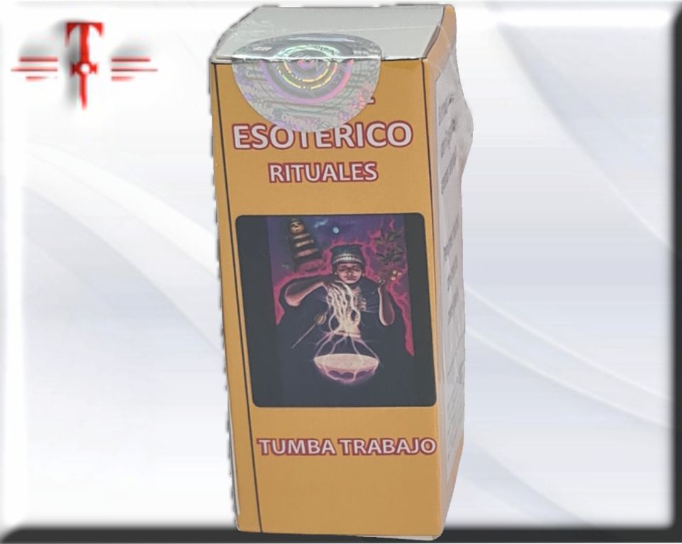 Aceite tumba trabajos