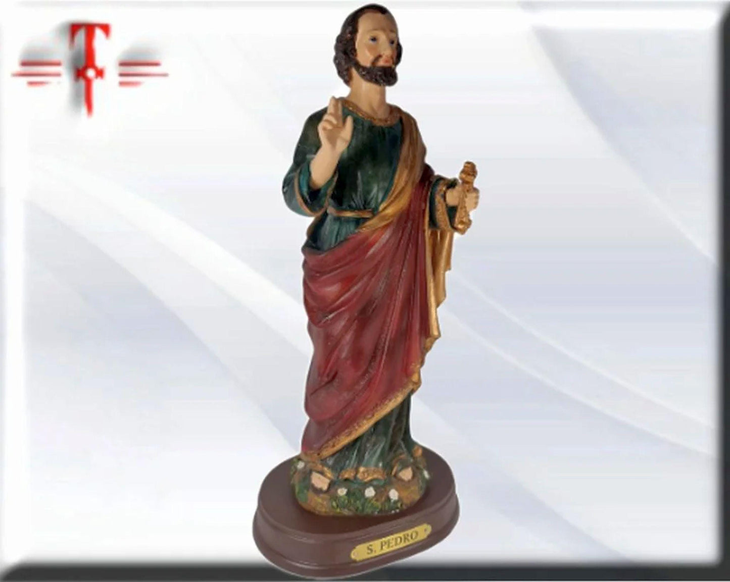 San Pedro , Santos y Vírgenes católicos , productos Religiosos
