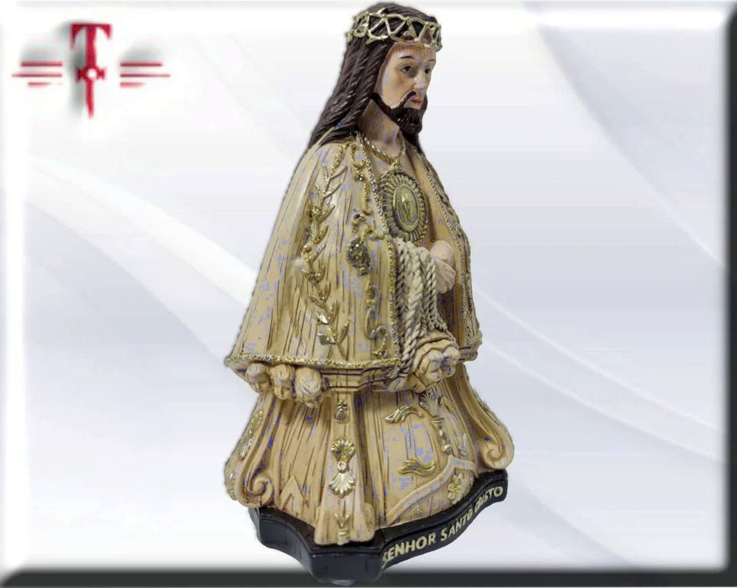 Nuestro señor Santo Cristo , virgenes y santos catolicos