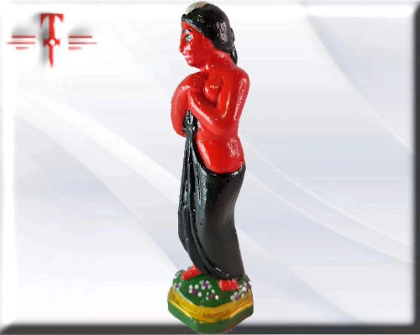 Pomba gira Menina , candomble, Kimbisa, Umbanda