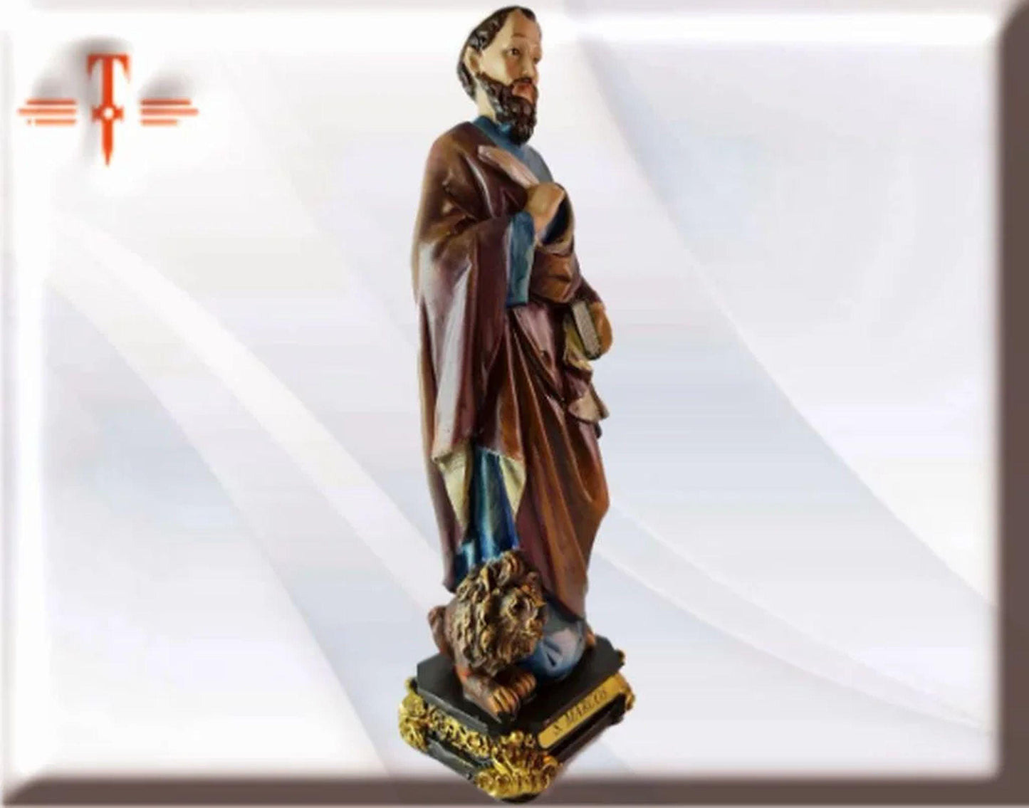 San Marcos de León , Santos y Vírgenes católicos , productos Religiosos