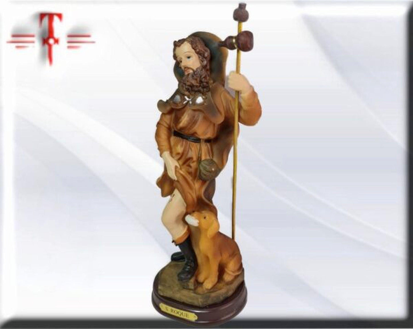 San Roque , Santos y Vírgenes católicos , productos Religiosos