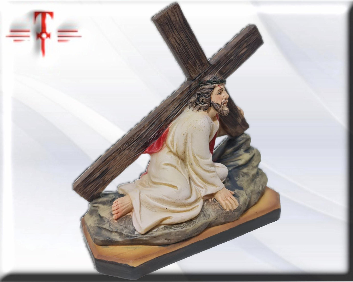 Camino al Calvario , Santos y Vírgenes católicos , productos Religiosos