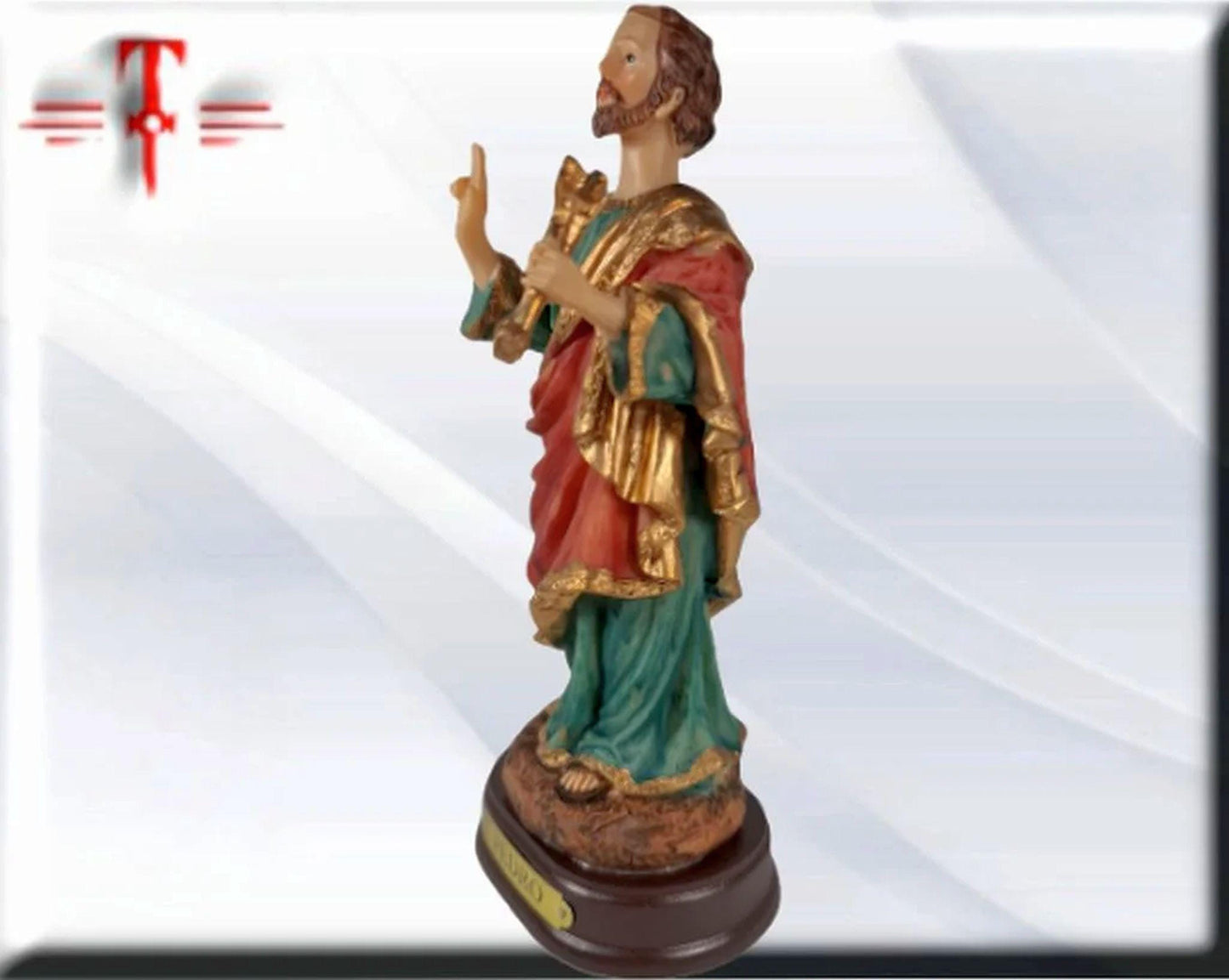 San Pedro , Santos y Vírgenes católicos , productos Religiosos