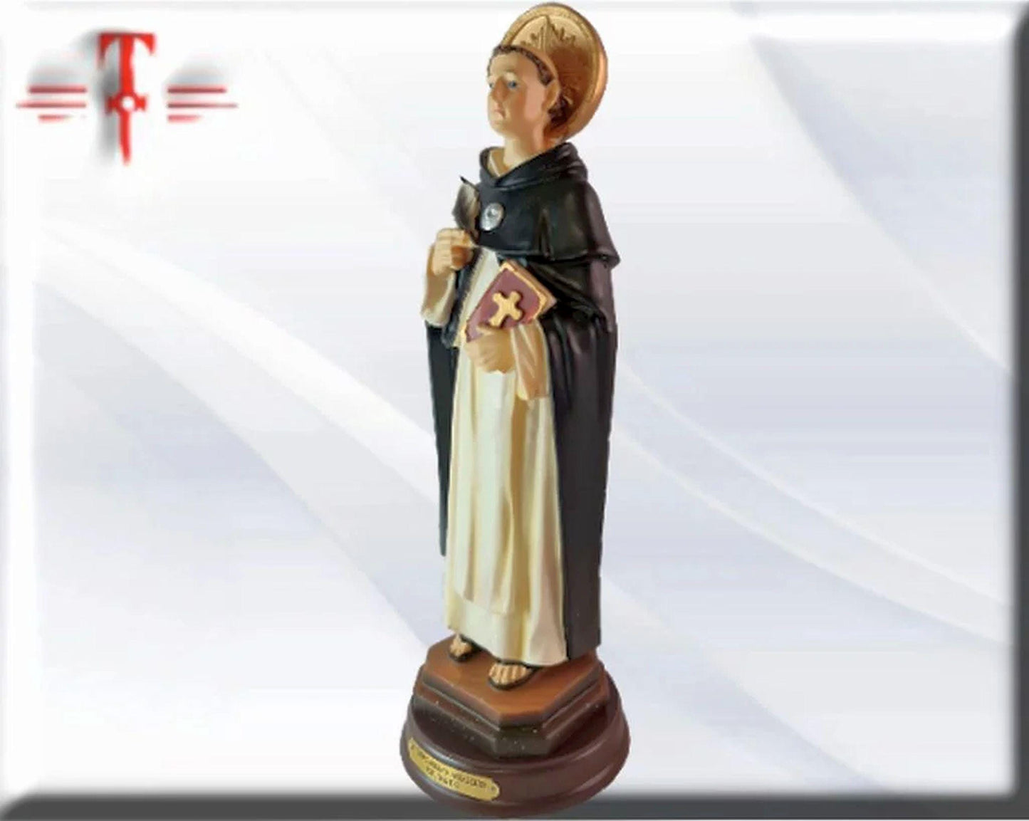 Santo Tomas de Aquino , Santos y Vírgenes católicos , productos Religiosos