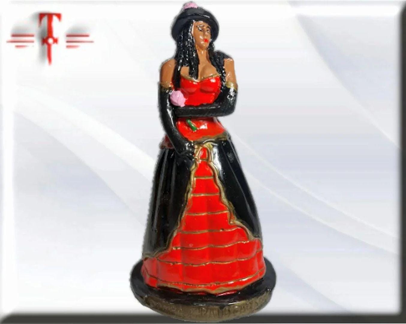 Pomba Gira Cabaret , candomble, Kimbisa, Umbanda