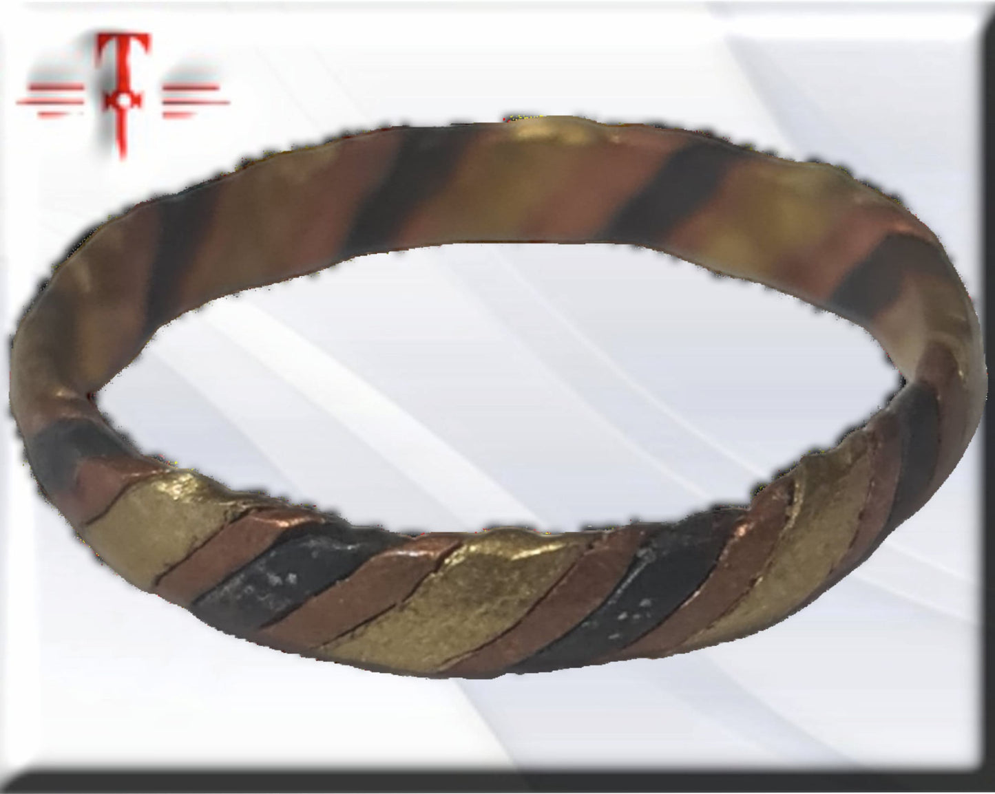 Anillo de protección , Vodun Maman Tchamba , Sistema Fon de Benín