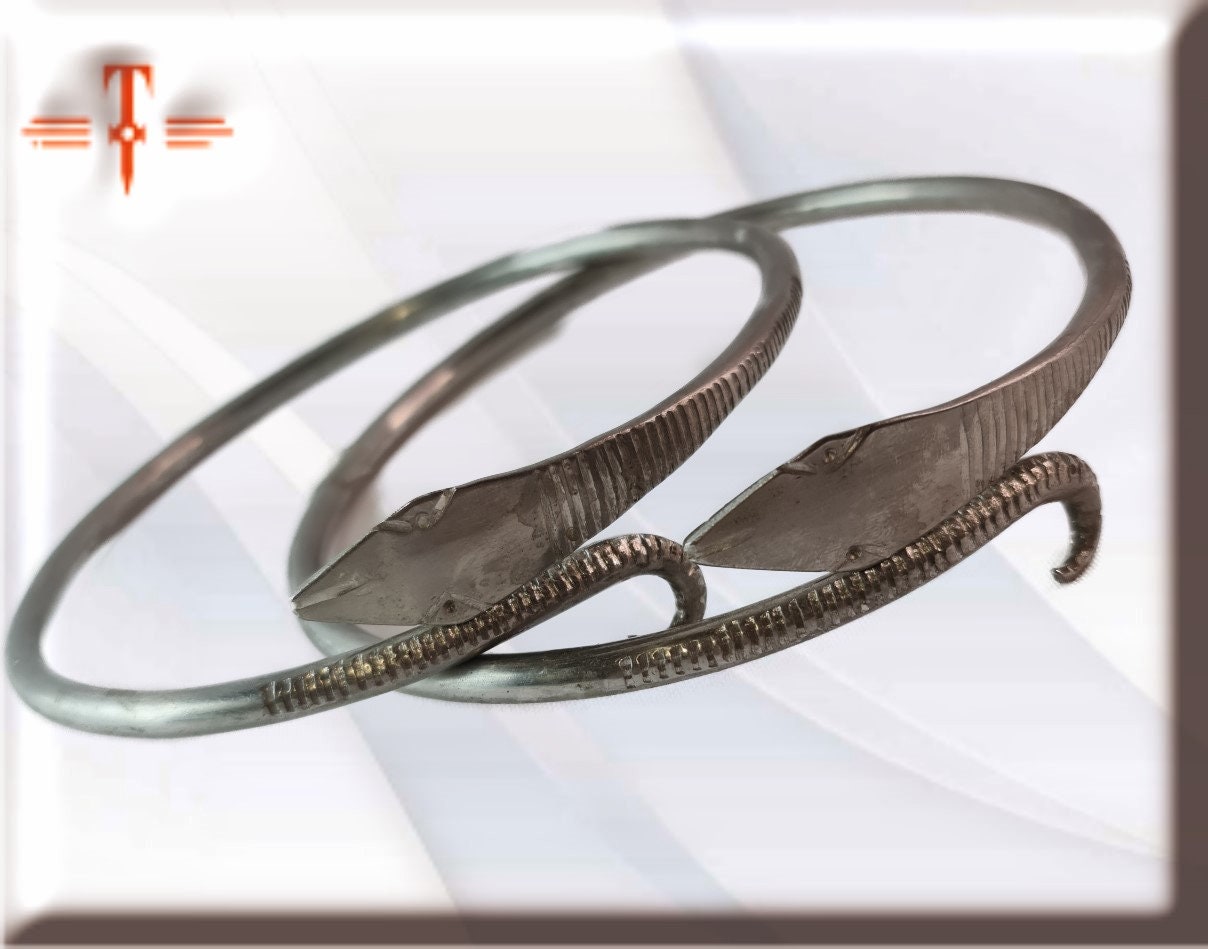 Brazalete Africano de ceremonia proteccion African armband for protection ceremony