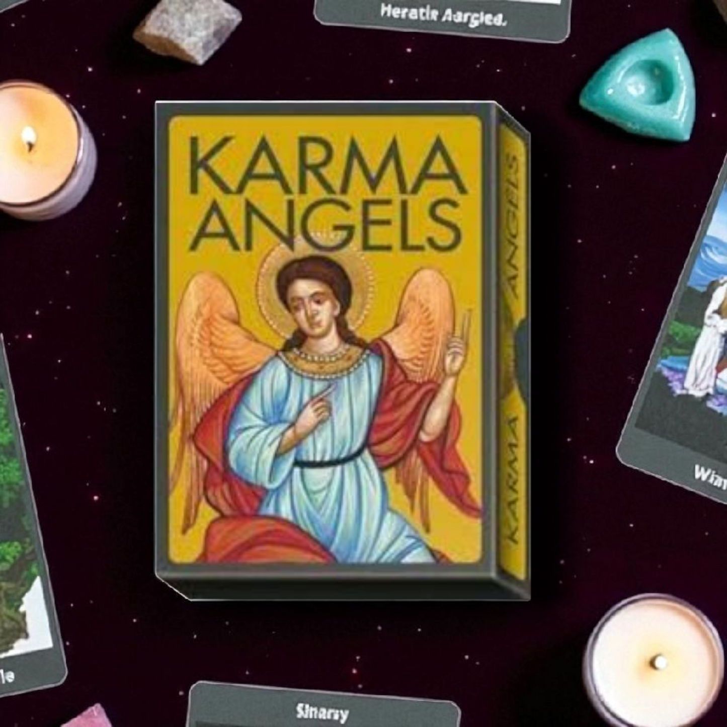 Karma Angels