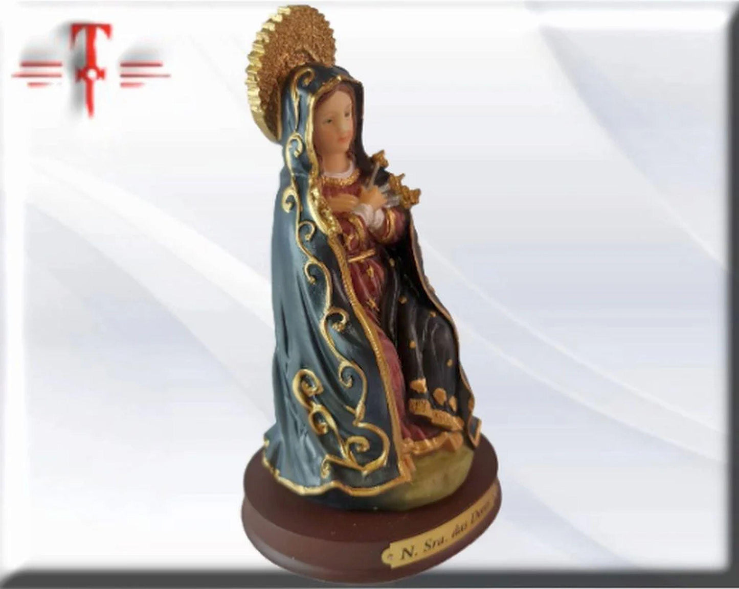 Los 7 dolores de Maria , Santos y Vírgenes católicos , productos Religiosos