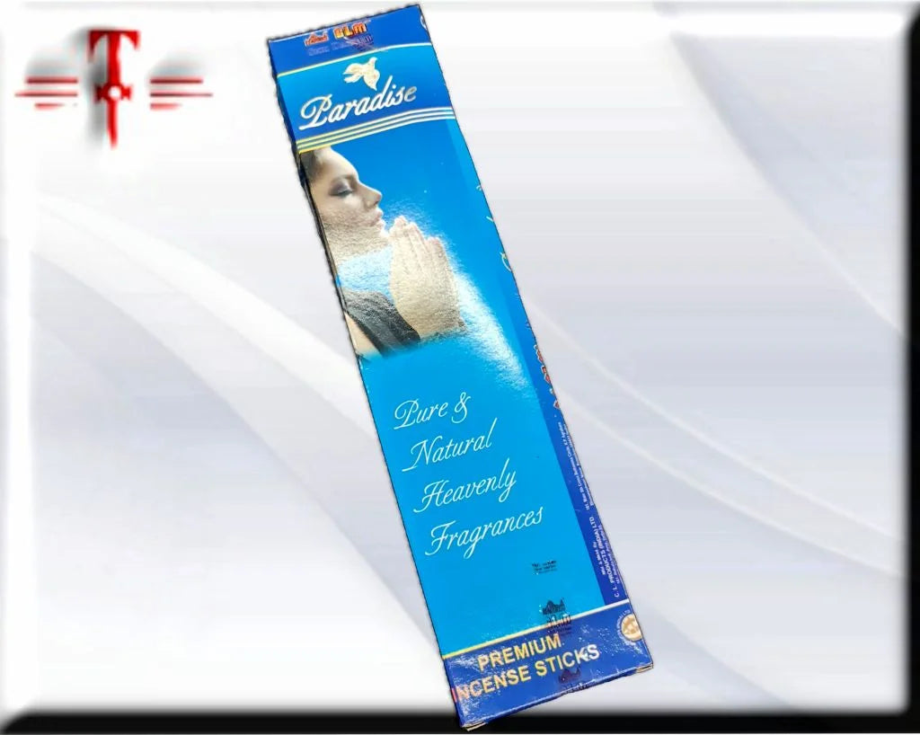 Incienso varillas Heavenly Fragances