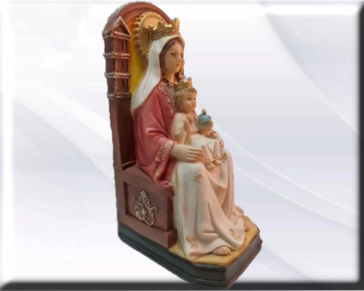 Nuestra Señora de Coromoto . Catholic Saints and Virgins, Religious products,