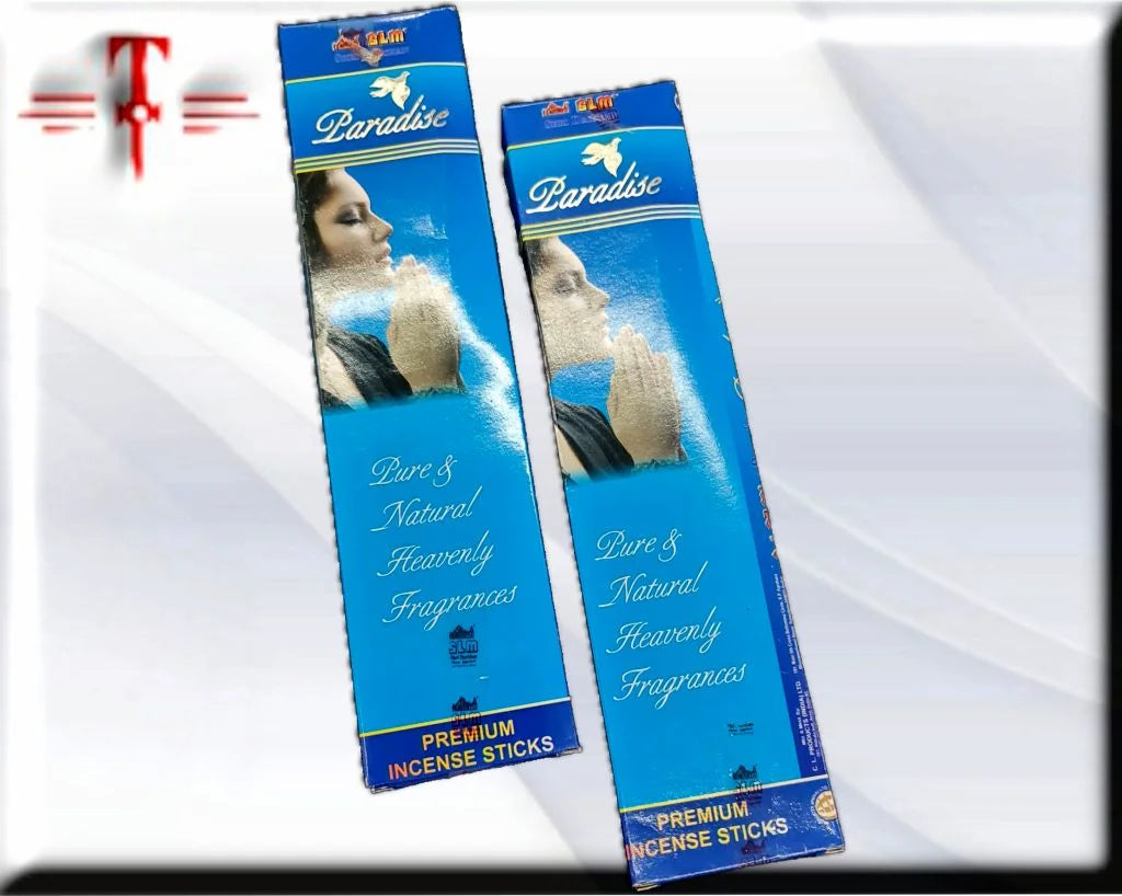 Incienso varillas Heavenly Fragances
