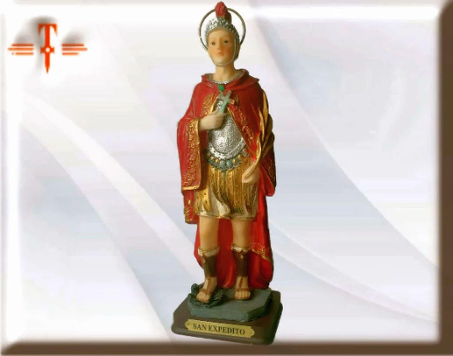 San Expedito , Santos y Vírgenes católicos , productos Religiosos