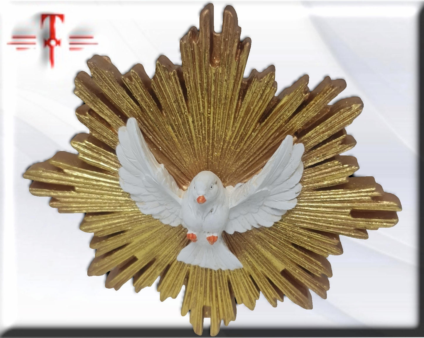 Espíritu Santo , Santos y Vírgenes católicos , productos Religiosos