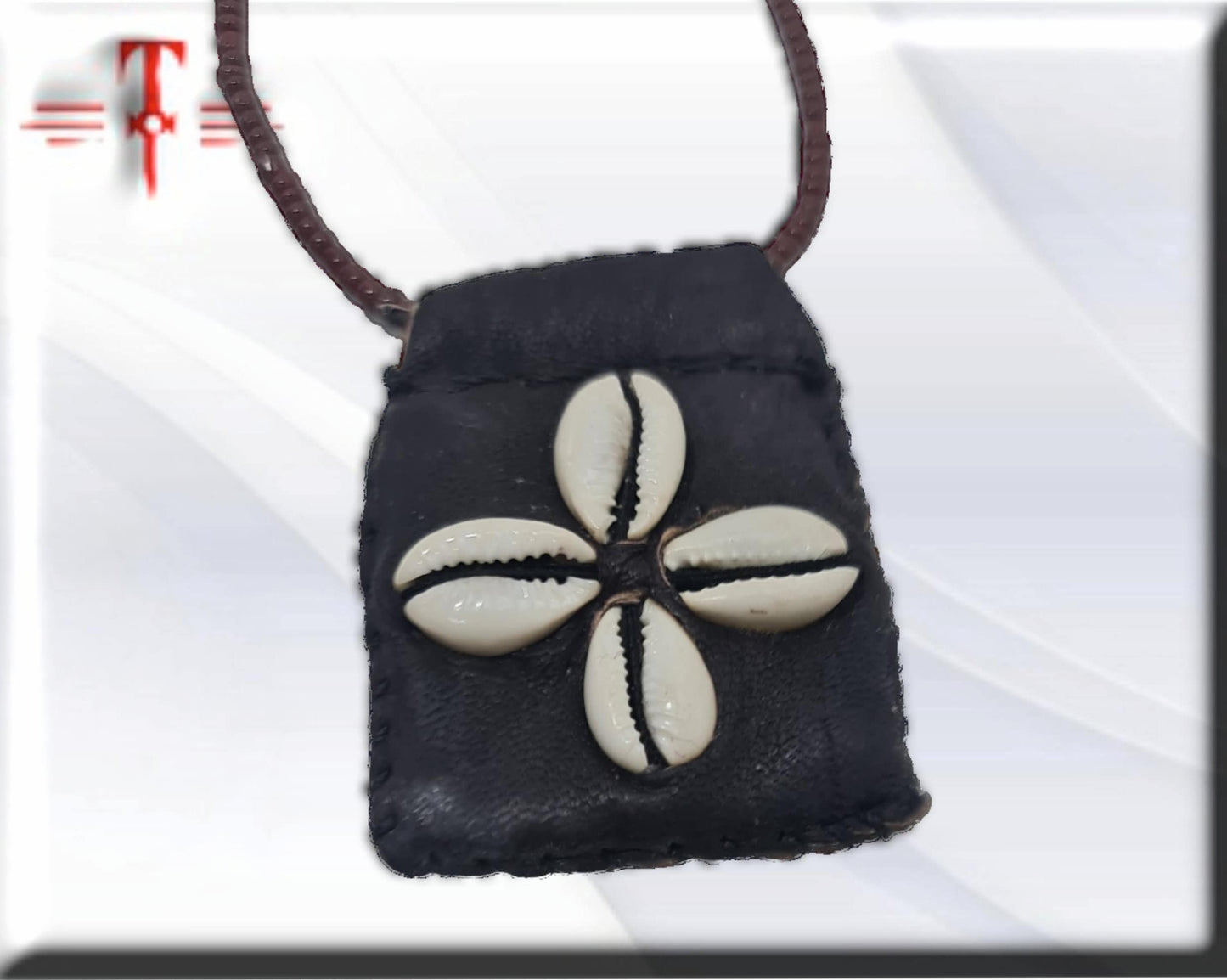 Amuleto africano para ganar dinero . black - amuletos arte africano -Secretos del vodoun de los Fon , Benín - arte religioso