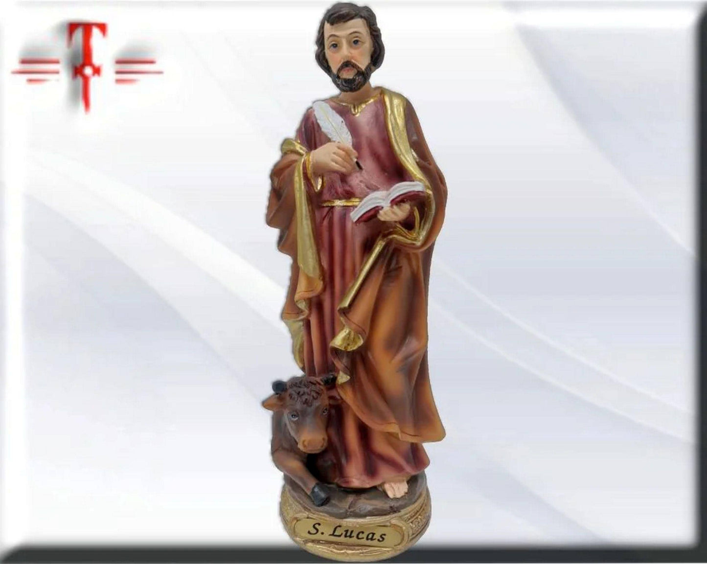 San Lucas Evangelista , Santos y Vírgenes católicos , productos Religiosos