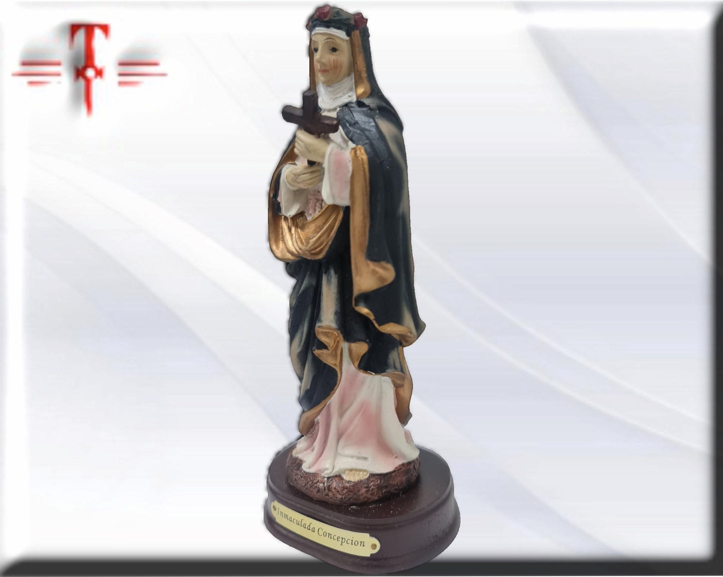Virgen Inmaculada concepcion , virgenes y santos catolicos